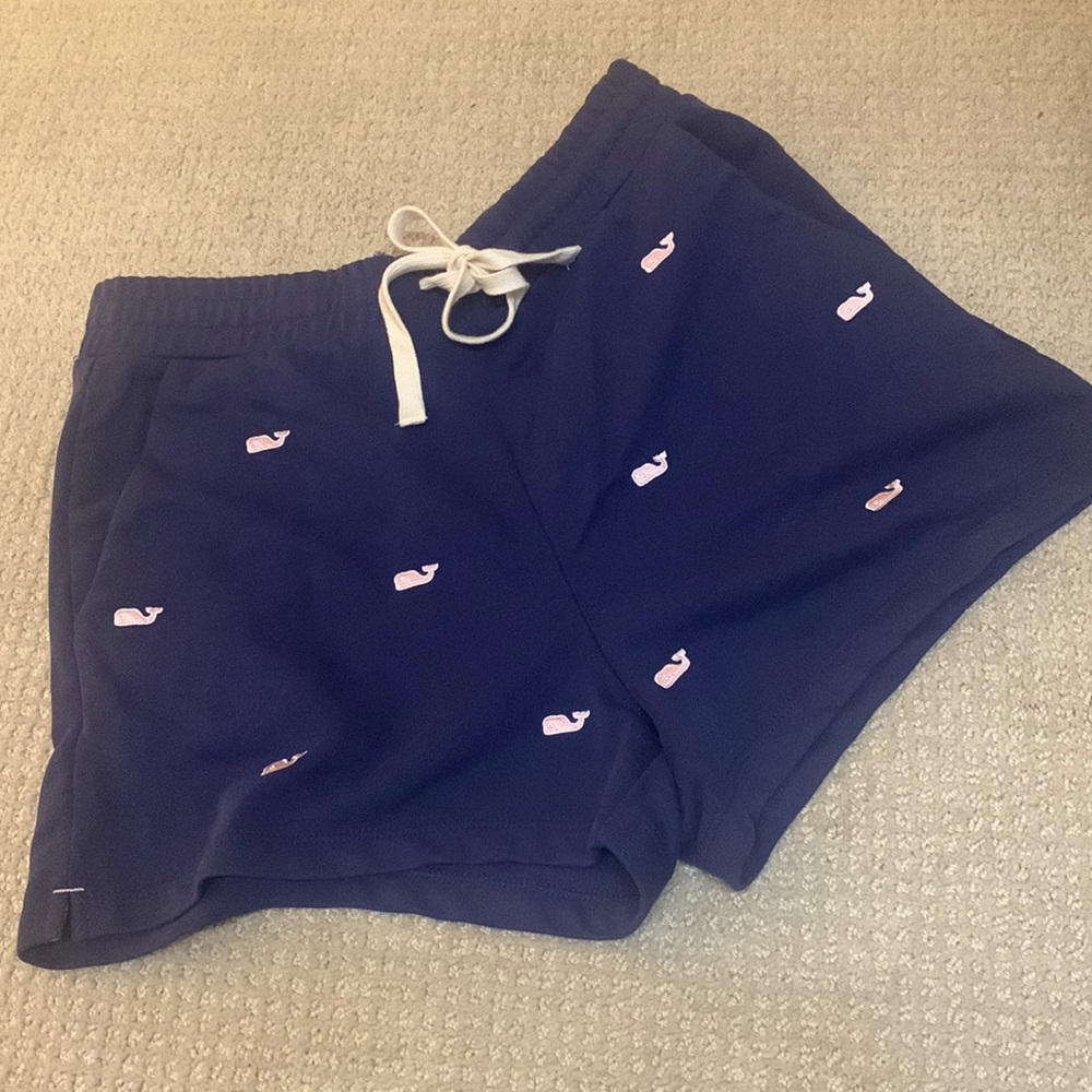 Vineyard Vines for Target shorts
